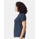 Gildan® Heavy Cotton™ 100% Cotton Ladies' Tee