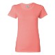 Gildan® Heavy Cotton™ 100% Cotton Ladies' Tee