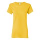 Gildan® Heavy Cotton™ 100% Cotton Ladies' Tee