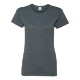 Gildan® Heavy Cotton™ 100% Cotton Ladies' Tee