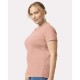 Gildan® Heavy Cotton™ 100% Cotton Ladies' Tee
