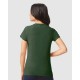 Gildan® Heavy Cotton™ 100% Cotton Ladies' Tee