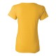 Gildan® Heavy Cotton™ 100% Cotton Ladies' Tee
