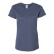 Gildan® Heavy Cotton™ 100% Cotton Ladies' Tee