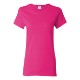 Gildan® Heavy Cotton™ 100% Cotton Ladies' Tee