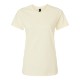 Gildan® Heavy Cotton™ 100% Cotton Ladies' Tee