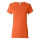 Gildan® Heavy Cotton™ 100% Cotton Ladies' Tee