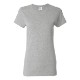 Gildan® Heavy Cotton™ 100% Cotton Ladies' Tee