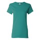 Gildan® Heavy Cotton™ 100% Cotton Ladies' Tee