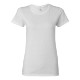 Gildan® Heavy Cotton™ 100% Cotton Ladies' Tee