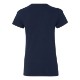 Gildan® Heavy Cotton™ 100% Cotton Ladies' V Neck Tee