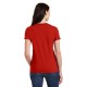 Gildan® Heavy Cotton™ 100% Cotton Ladies' V Neck Tee