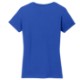 Gildan® Heavy Cotton™ 100% Cotton Ladies' V Neck Tee