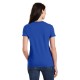 Gildan® Heavy Cotton™ 100% Cotton Ladies' V Neck Tee