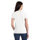 Gildan® Heavy Cotton™ 100% Cotton Ladies' V Neck Tee