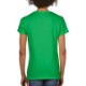 Gildan® Heavy Cotton™ 100% Cotton Ladies' V Neck Tee
