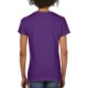 Gildan® Heavy Cotton™ 100% Cotton Ladies' V Neck Tee