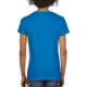 Gildan® Heavy Cotton™ 100% Cotton Ladies' V Neck Tee