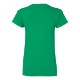 Gildan® Heavy Cotton™ 100% Cotton Ladies' V Neck Tee