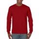 Gildan® Heavy Cotton™ 100% Cotton Unisex Long Sleeve Tee