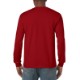 Gildan® Heavy Cotton™ 100% Cotton Unisex Long Sleeve Tee