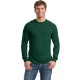 Gildan® Heavy Cotton™ 100% Cotton Unisex Long Sleeve Tee