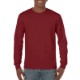 Gildan® Heavy Cotton™ 100% Cotton Unisex Long Sleeve Tee