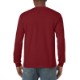 Gildan® Heavy Cotton™ 100% Cotton Unisex Long Sleeve Tee
