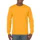 Gildan® Heavy Cotton™ 100% Cotton Unisex Long Sleeve Tee