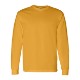 Gildan® Heavy Cotton™ 100% Cotton Unisex Long Sleeve Tee