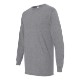 Gildan® Heavy Cotton™ 100% Cotton Unisex Long Sleeve Tee