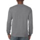 Gildan® Heavy Cotton™ 100% Cotton Unisex Long Sleeve Tee