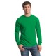 Gildan® Heavy Cotton™ 100% Cotton Unisex Long Sleeve Tee