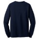 Gildan® Heavy Cotton™ 100% Cotton Unisex Long Sleeve Tee