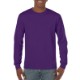 Gildan® Heavy Cotton™ 100% Cotton Unisex Long Sleeve Tee