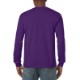 Gildan® Heavy Cotton™ 100% Cotton Unisex Long Sleeve Tee