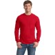 Gildan® Heavy Cotton™ 100% Cotton Unisex Long Sleeve Tee
