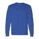 Gildan® Heavy Cotton™ 100% Cotton Unisex Long Sleeve Tee