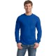 Gildan® Heavy Cotton™ 100% Cotton Unisex Long Sleeve Tee