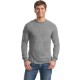 Gildan® Heavy Cotton™ 100% Cotton Unisex Long Sleeve Tee