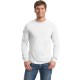 Gildan® Heavy Cotton™ 100% Cotton Unisex Long Sleeve Tee