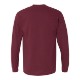 Gildan® Heavy Cotton™ 100% Cotton Unisex Long Sleeve Tee