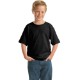 Gildan® Heavy Cotton™ 100% Cotton Youth Tee