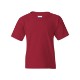 Gildan® Heavy Cotton™ 100% Cotton Youth Tee