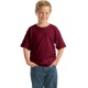 Gildan® Heavy Cotton™ 100% Cotton Youth Tee