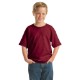 Gildan® Heavy Cotton™ 100% Cotton Youth Tee