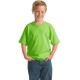 Gildan® Heavy Cotton™ 100% Cotton Youth Tee