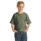 Gildan® Heavy Cotton™ 100% Cotton Youth Tee