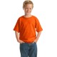 Gildan® Heavy Cotton™ 100% Cotton Youth Tee