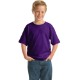Gildan® Heavy Cotton™ 100% Cotton Youth Tee